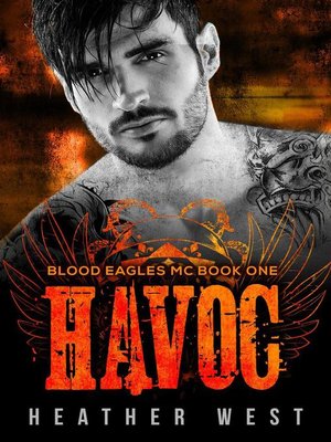 cover image of Havoc (Book 1)